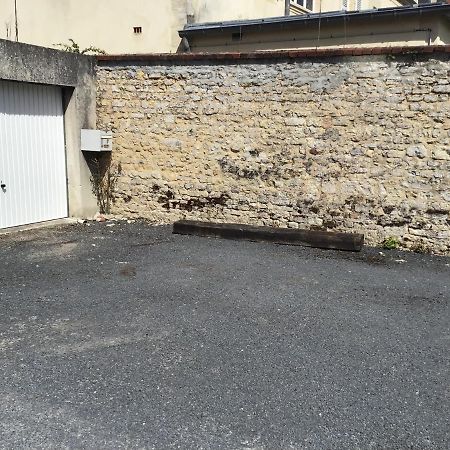 Maison De Ville Bayeux Exterior photo