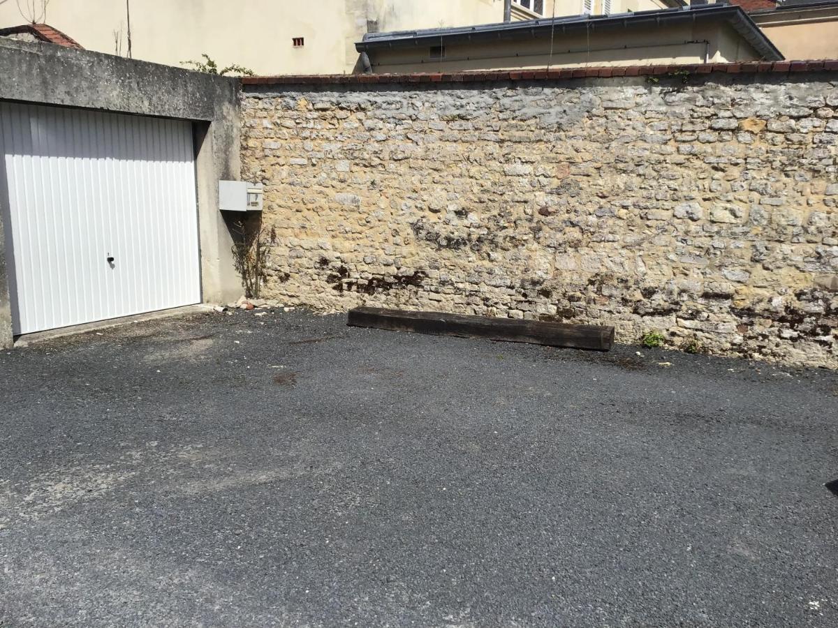 Maison De Ville Bayeux Exterior photo